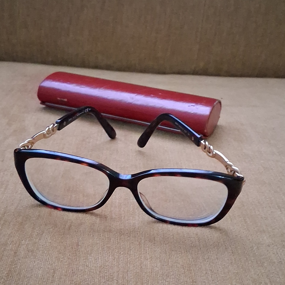 Jimmy Choo79 Frame Eyglasses